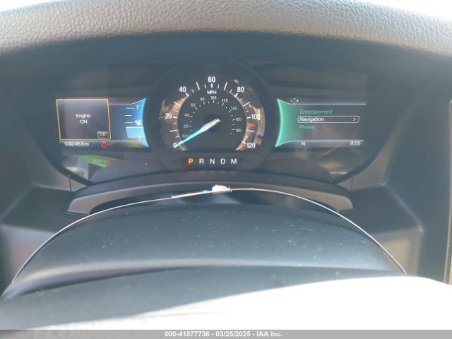 1FMJU1JT7HEA72377 Ford Expedition Xlt