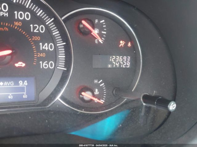 1N4AA5AP0EC436885 Nissan Maxima 3.5 S