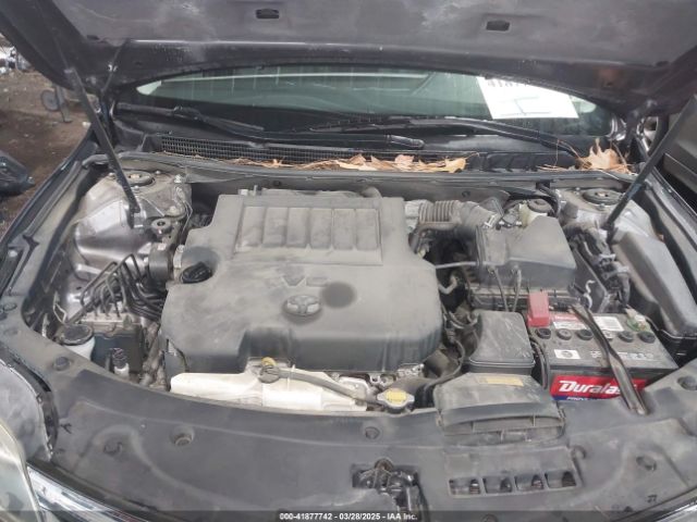 4T1BK1EB6FU164773 Toyota Avalon Xle Touring