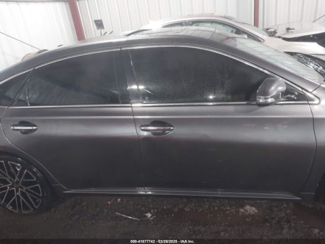 4T1BK1EB6FU164773 Toyota Avalon Xle Touring