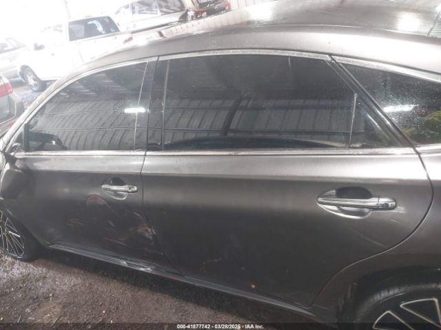 4T1BK1EB6FU164773 Toyota Avalon Xle Touring