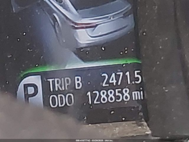 4T1BK1EB6FU164773 Toyota Avalon Xle Touring
