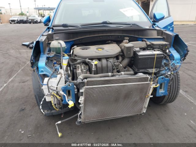 KM8J33A49JU700829 Hyundai TUCSON SEL