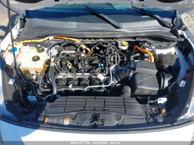 1FMCU0BZ7MUA24481 Ford Escape Se Hybrid