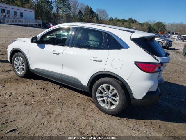1FMCU0BZ7MUA24481 Ford Escape Se Hybrid