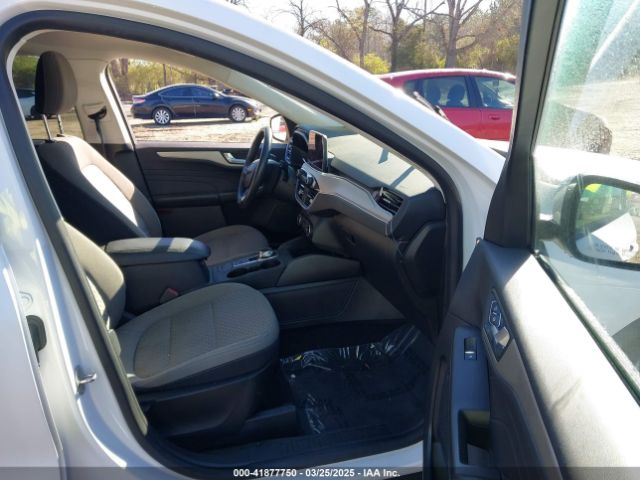 1FMCU0BZ7MUA24481 Ford Escape Se Hybrid