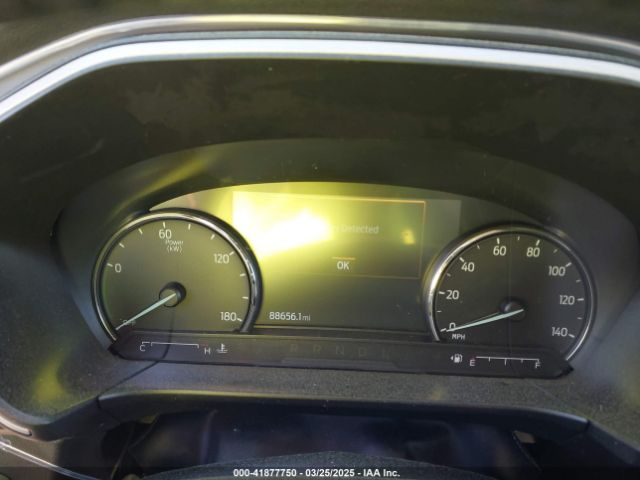 1FMCU0BZ7MUA24481 Ford Escape Se Hybrid