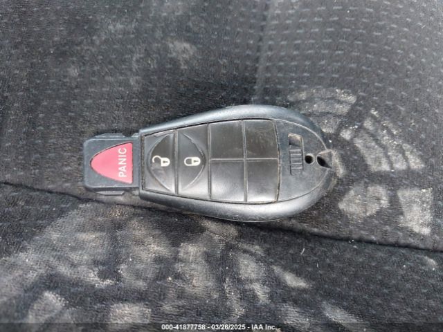 2C4RDGBG6KR781789 Dodge Grand Caravan Se