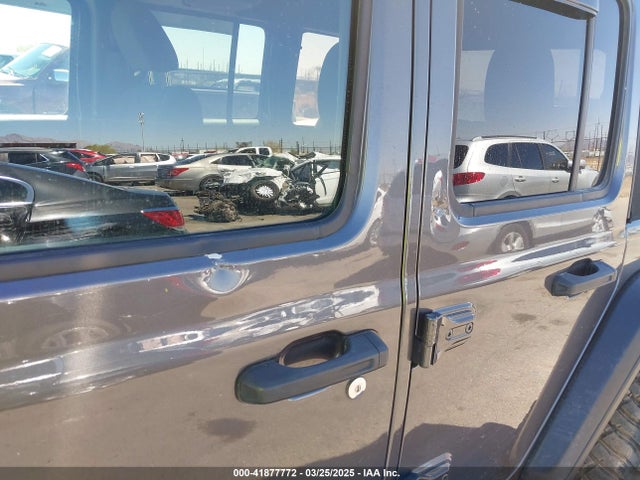 1C4HJXDN5KW587312 Jeep Wrangler
