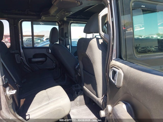 1C4HJXDN5KW587312 Jeep Wrangler