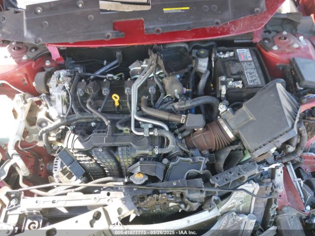 1N4BL4CV7PN301737 Nissan Altima Sr Fwd