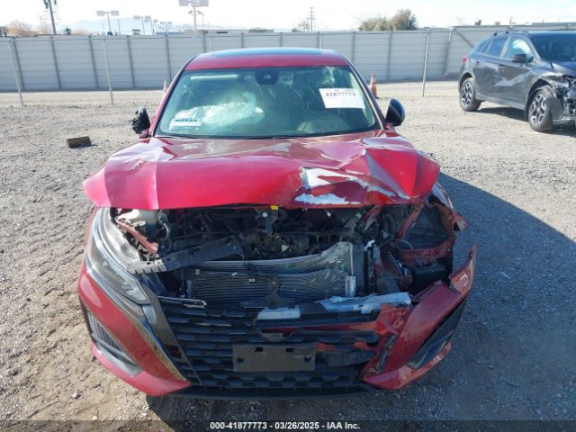 1N4BL4CV7PN301737 Nissan Altima Sr Fwd
