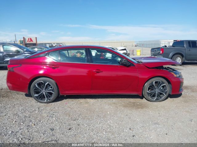 1N4BL4CV7PN301737 Nissan Altima Sr Fwd