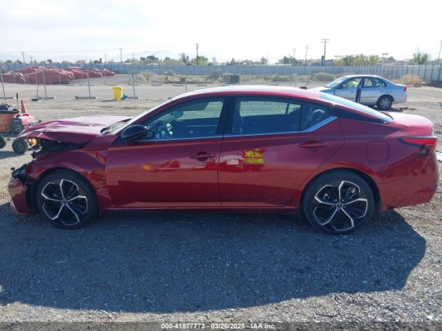 1N4BL4CV7PN301737 Nissan Altima Sr Fwd