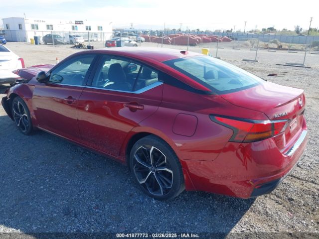 1N4BL4CV7PN301737 Nissan Altima Sr Fwd