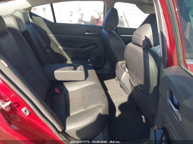 1N4BL4CV7PN301737 Nissan Altima Sr Fwd