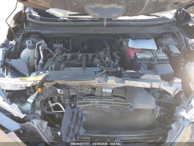 3N1CP5BV8LL540883 Nissan Kicks S Xtronic Cvt