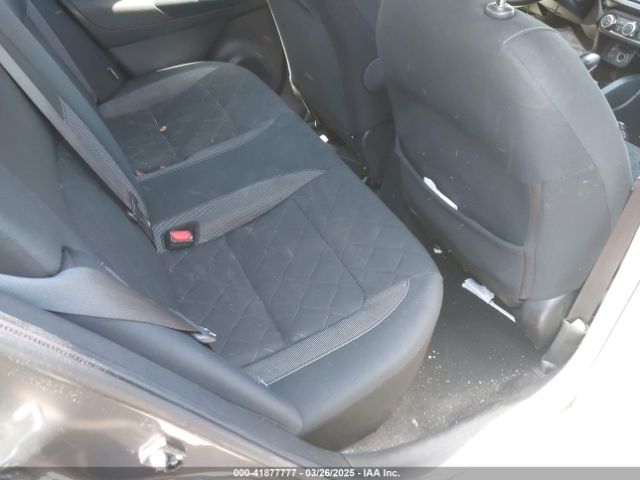 3N1CP5BV8LL540883 Nissan Kicks S Xtronic Cvt