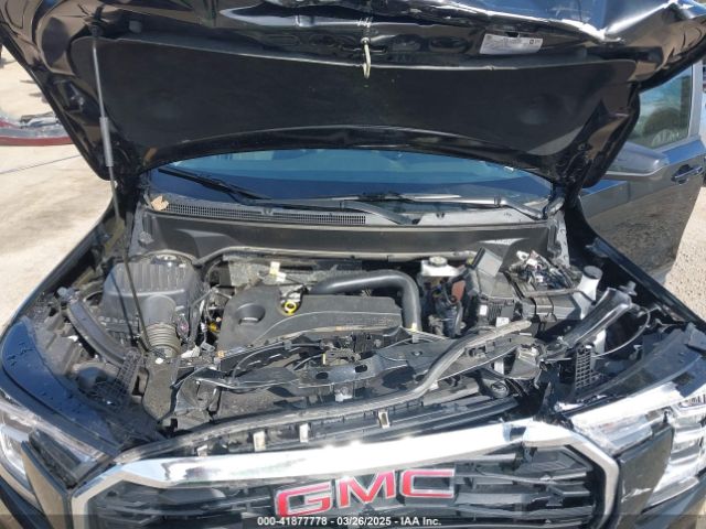 3GKALMEG1RL355823 GMC Terrain Fwd Sle