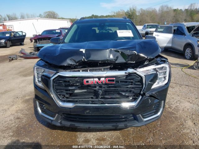 3GKALMEG1RL355823 GMC Terrain Fwd Sle