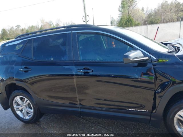 3GKALMEG1RL355823 GMC Terrain Fwd Sle