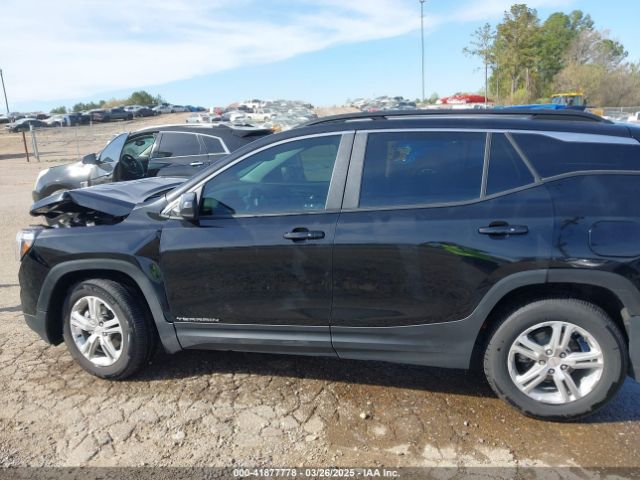 3GKALMEG1RL355823 GMC Terrain Fwd Sle