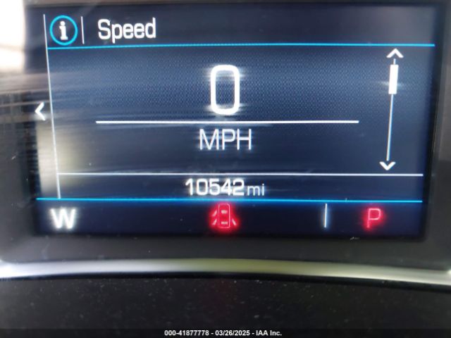 3GKALMEG1RL355823 GMC Terrain Fwd Sle