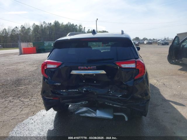 3GKALMEG1RL355823 GMC Terrain Fwd Sle