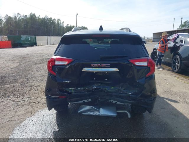 3GKALMEG1RL355823 GMC Terrain Fwd Sle
