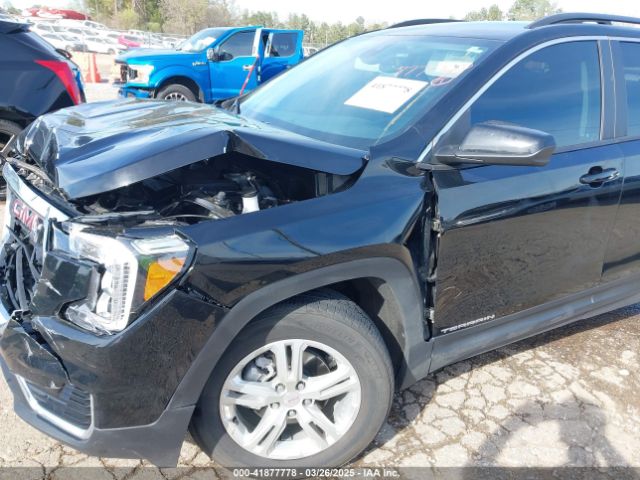 3GKALMEG1RL355823 GMC Terrain Fwd Sle