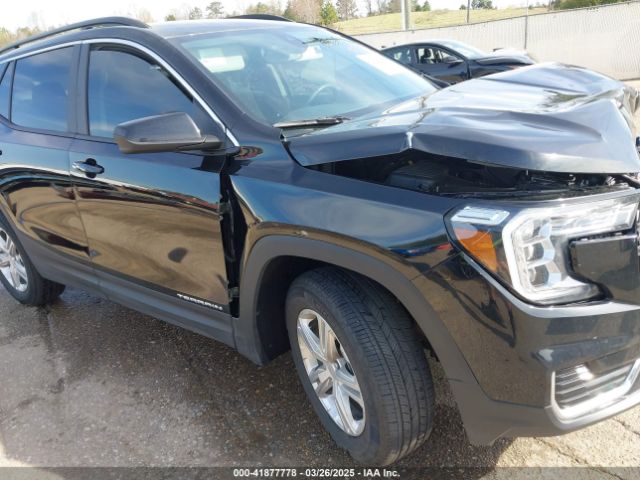 3GKALMEG1RL355823 GMC Terrain Fwd Sle