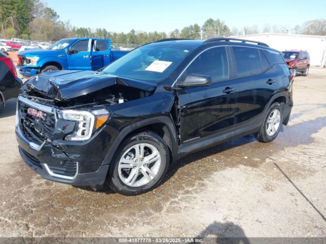 3GKALMEG1RL355823 GMC Terrain Fwd Sle