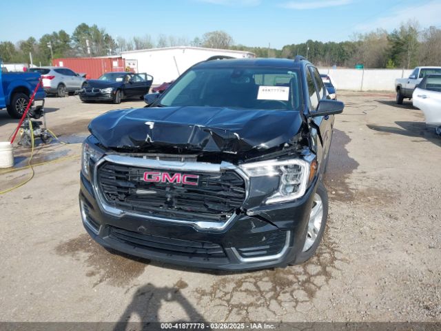3GKALMEG1RL355823 GMC Terrain Fwd Sle