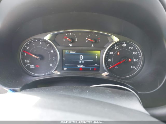 3GKALMEG1RL355823 GMC Terrain Fwd Sle