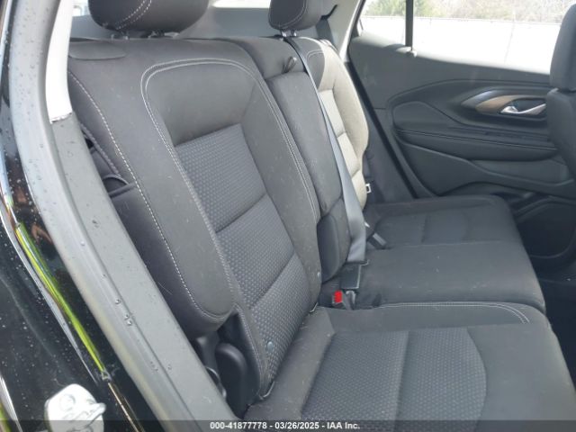 3GKALMEG1RL355823 GMC Terrain Fwd Sle