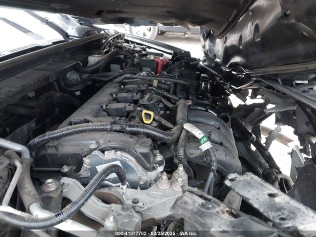 JM1BPAKL9N1516201 Mazda Mazda3 Select