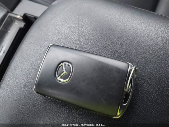 JM1BPAKL9N1516201 Mazda Mazda3 Select