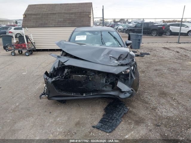 JM1BPAKL9N1516201 Mazda Mazda3 Select