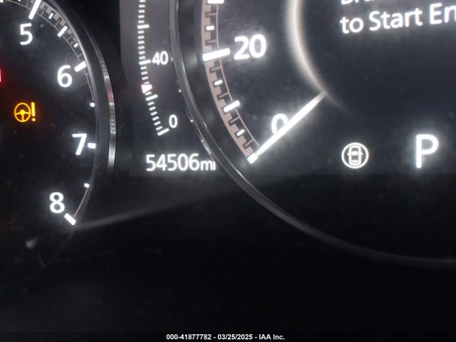 JM1BPAKL9N1516201 Mazda Mazda3 Select