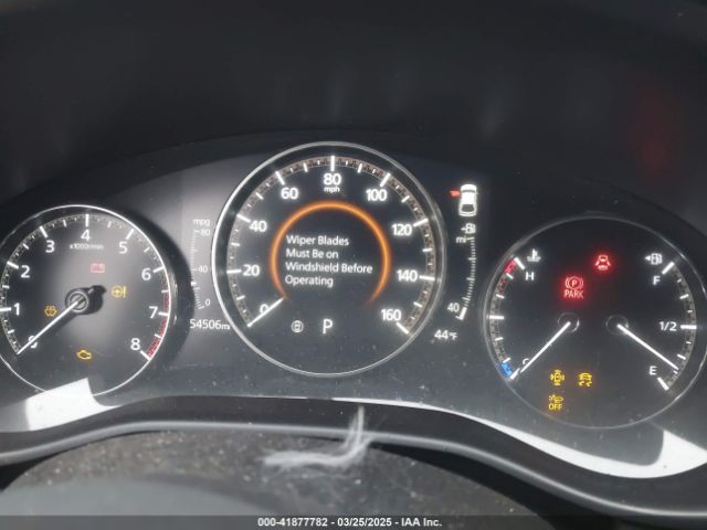 JM1BPAKL9N1516201 Mazda Mazda3 Select