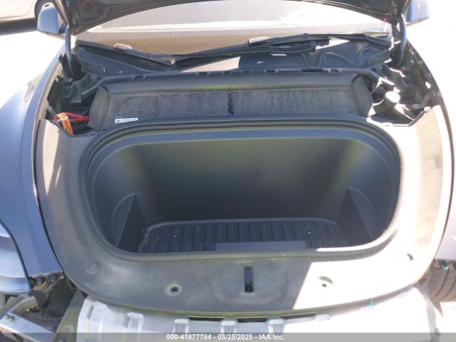 7SAYGAEE8PF976969 Tesla Model Y Awd/long Range Dual Motor All-wheel Drive