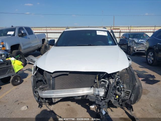 WA1CCAFP5HA029279 Audi Sq5 3.0t Premium Plus