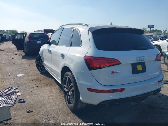 WA1CCAFP5HA029279 Audi Sq5 3.0t Premium Plus