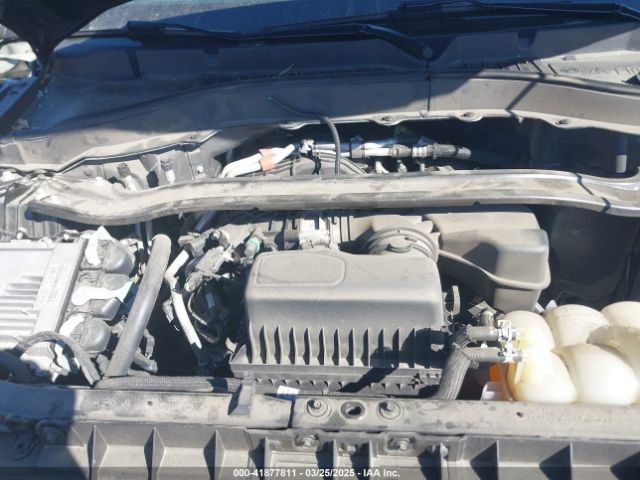 1FM5K8AB0MGB98697 Ford Police Interceptor