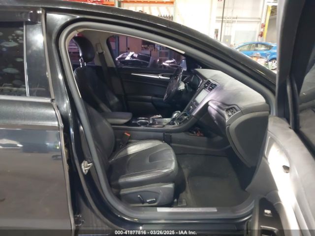 3FA6P0K96ER135059 Ford Fusion Titanium