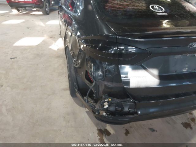 3FA6P0K96ER135059 Ford Fusion Titanium