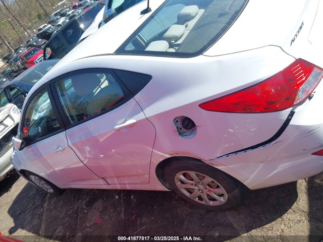 Hyundai ACCENT GLS 2014 KMHCT4AE4EU590415 Image 14