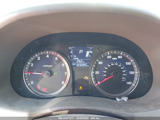 Hyundai ACCENT GLS 2014 KMHCT4AE4EU590415 Image 15