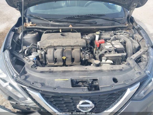 3N1AB7AP4HY325676 Nissan SENTRA SL