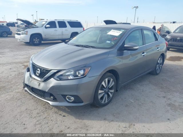 3N1AB7AP4HY325676 Nissan SENTRA SL
